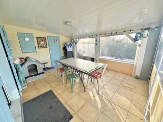  Maison � vendre 3 pi�ces 40 m�