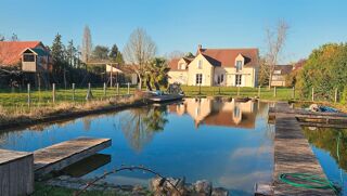  Maison � vendre 8 pi�ces 196 m�