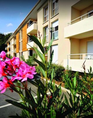  Appartement  vendre 1 pice 19 m