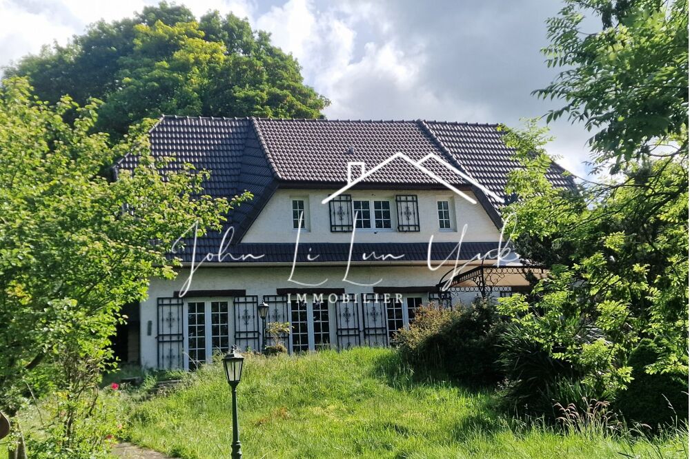 Maison 7 pièces 157 m² · à Bessancourt · 157 m² · 468 000 €