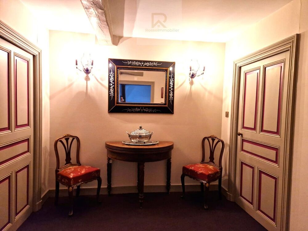 Vente Villa Maison bourgeoise Ambert