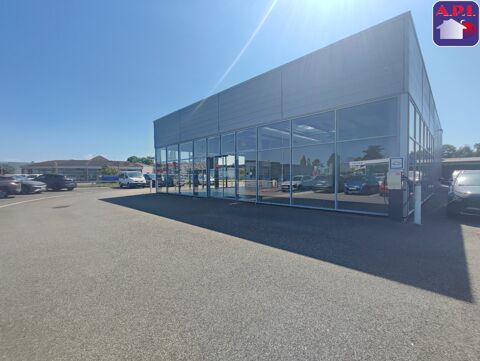   Local commercial 