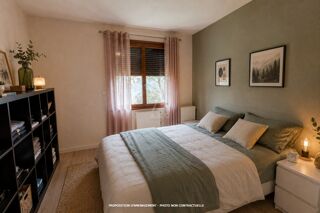  Maison à vendre 7 pièces 118 m²