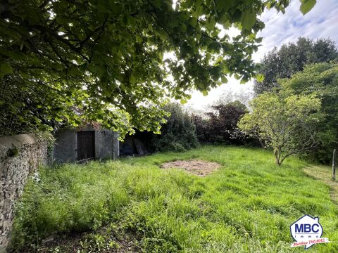   Maison Maison - 4 pi�ce(s) - 94 m�