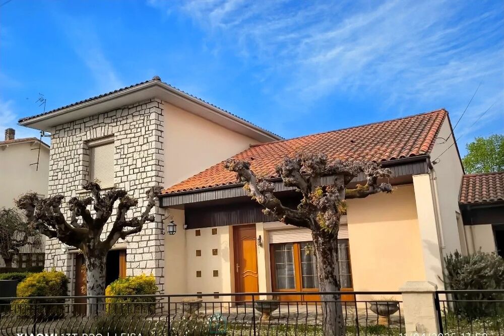 Vente Maison Maison Bergerac