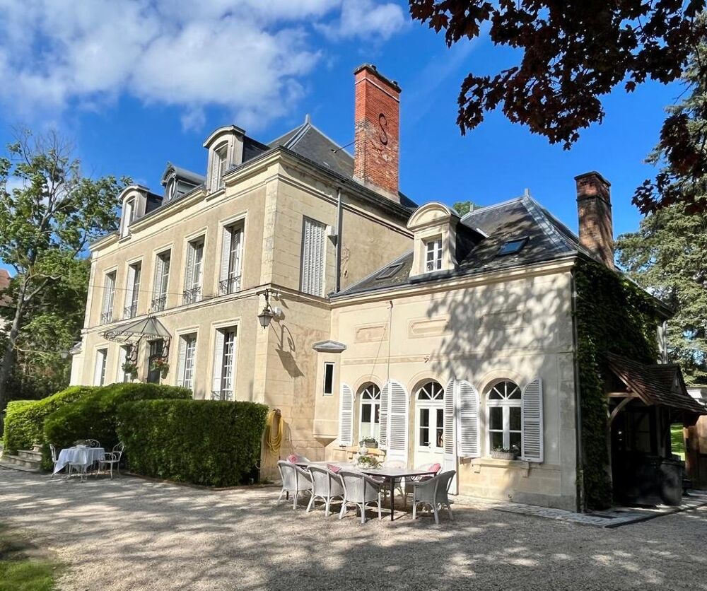 � vendre  Maison Fismes (51170)