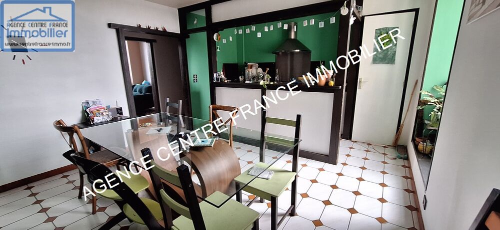 Vente Appartement Appartement Bourges