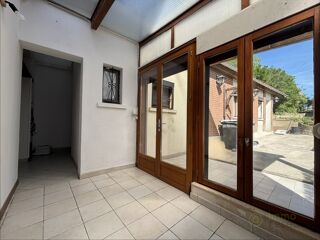  Maison à vendre 5 pièces 109 m²