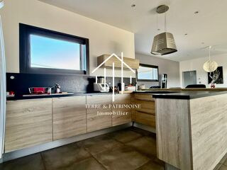  Maison � vendre 5 pi�ces 182 m�