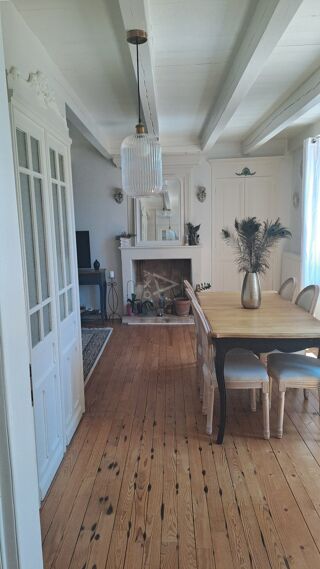  Maison à vendre 6 pièces 174 m²
