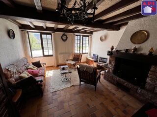  Maison à vendre 5 pièces 111 m²