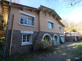  Maison � vendre 7 pi�ces 207 m�