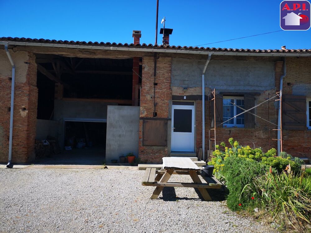 Location Appartement Appartement Montesquieu lauragais