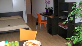  Appartement à vendre 1 pièce 19 m²