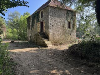  Maison à vendre 3 pièces 80 m²