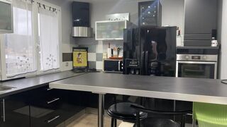  Maison � vendre 4 pi�ces 105 m�