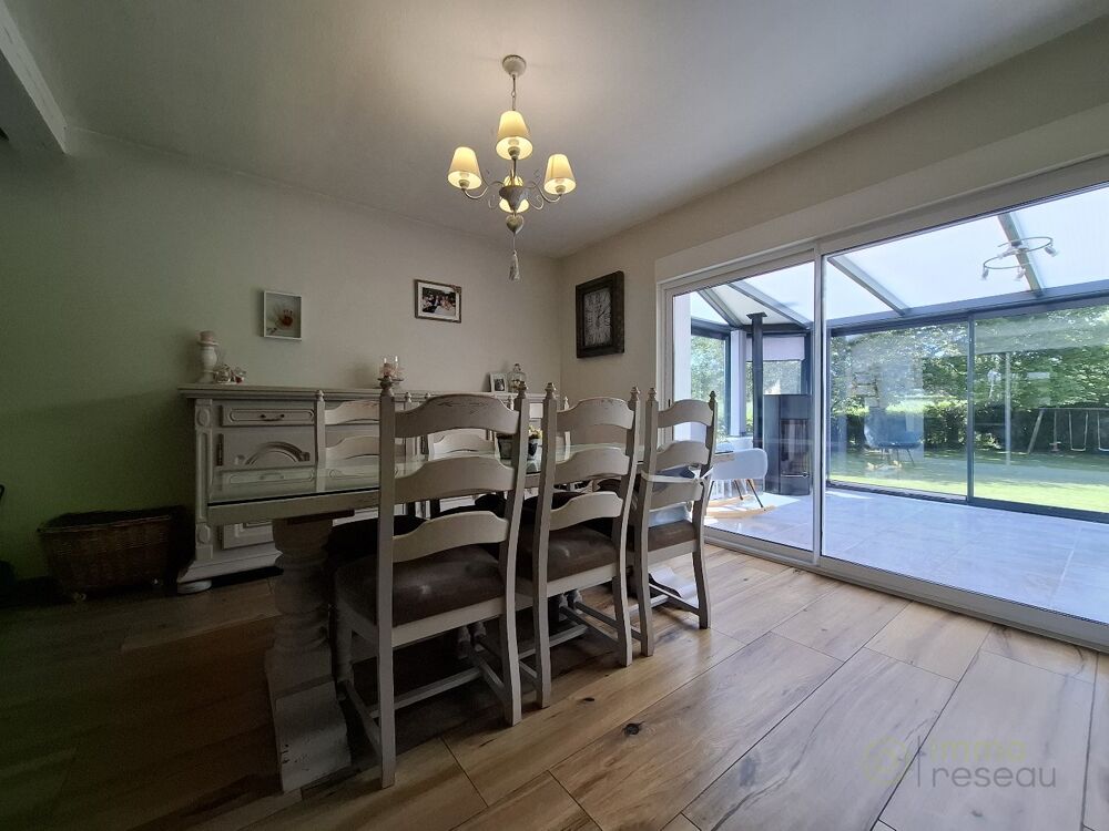 Vente Maison Maison Eclaibes
