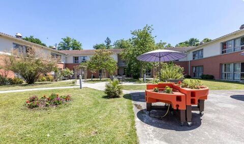   R�sidence Ehpad Appartement - 1 pi�ce(s) - 32 m�