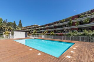  Appartement � vendre 3 pi�ces 77 m�