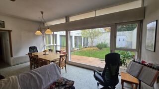  Maison � vendre 5 pi�ces 109 m�