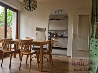  Appartement  vendre 3 pices 57 m