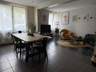  Maison � vendre 5 pi�ces 106 m�