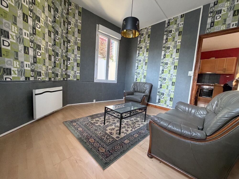Vente Maison Maison Le havre