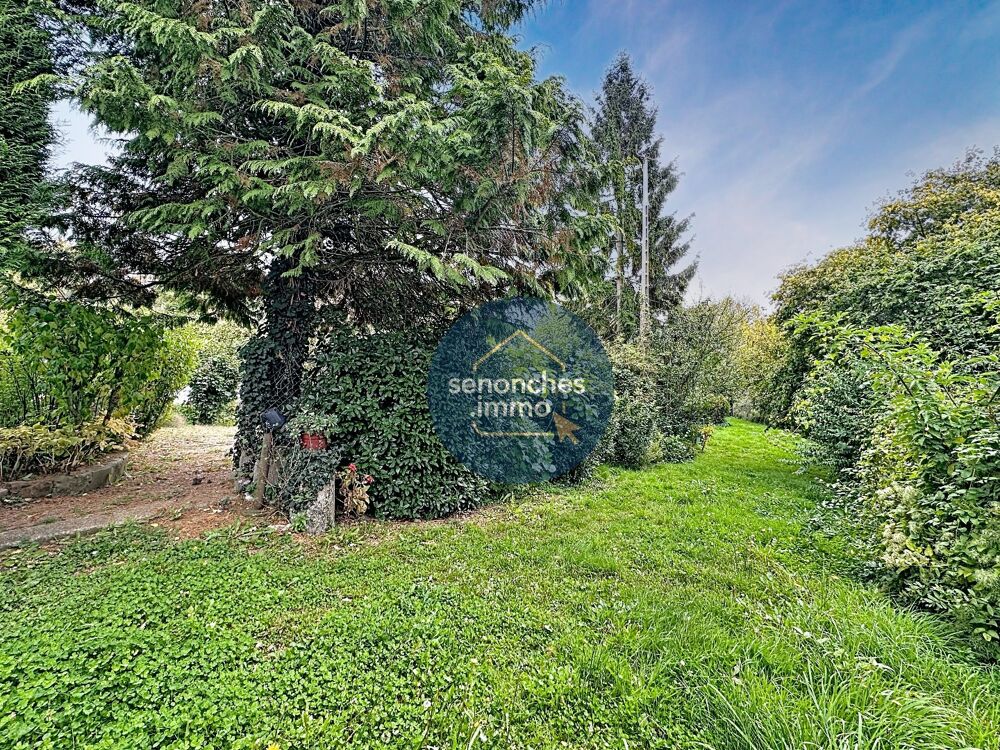 Maison de campagne