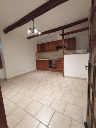  Maison à louer 2 pièces 49 m²