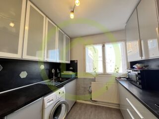  Appartement � vendre 4 pi�ces 78 m�