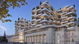  Appartement � vendre 3 pi�ces 75 m�