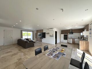  Maison à vendre 4 pièces 105 m²