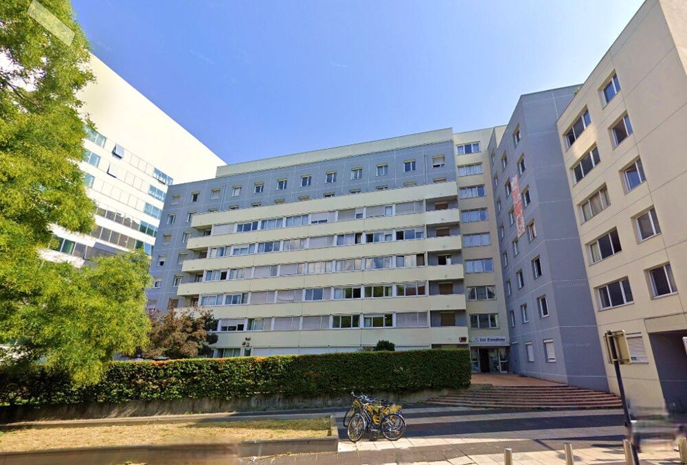 Appartement 1 pièce 25 m² · à Grenoble · 25 m² · 72 000 €