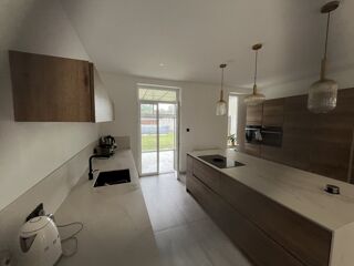  Maison à vendre 5 pièces 131 m²