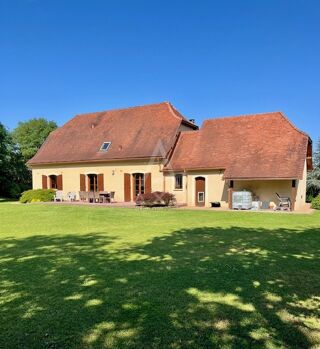  Maison à vendre 6 pièces 215 m²