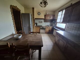  Maison à vendre 5 pièces 93 m²