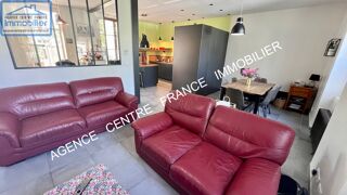  Maison � vendre 4 pi�ces 90 m�