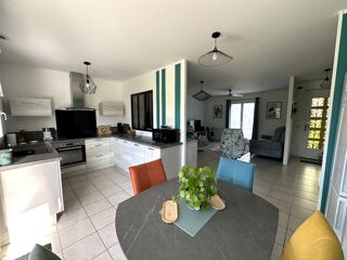  Maison  vendre 4 pices 84 m