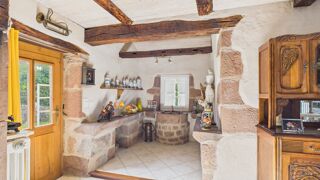  Maison � vendre 6 pi�ces 165 m�