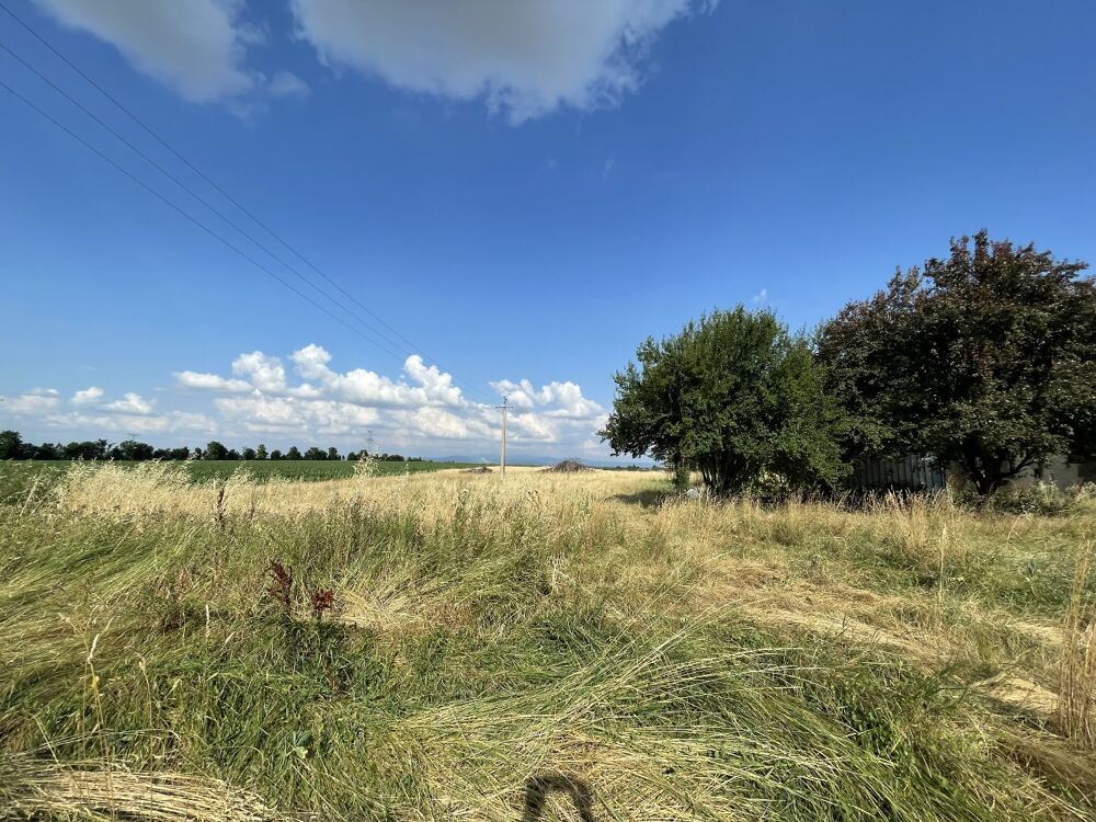 Vente Terrain Terrain constructible Saint ignat