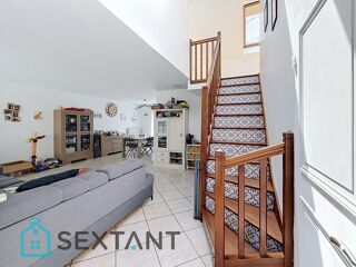  Maison à vendre 6 pièces 115 m²
