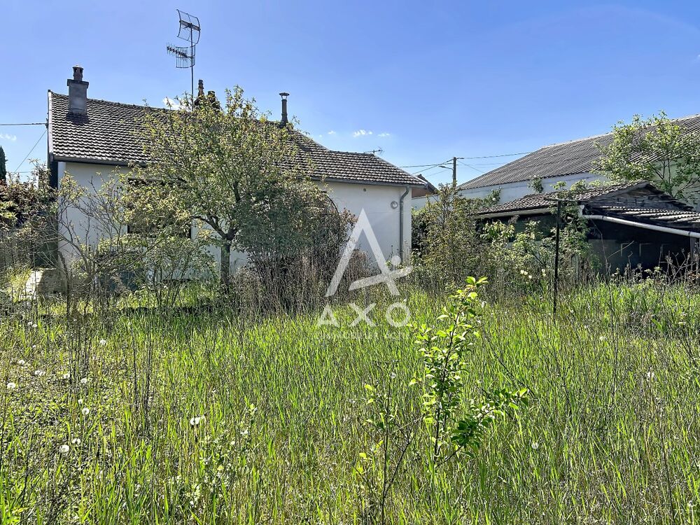 Vente Maison Maison Chenove
