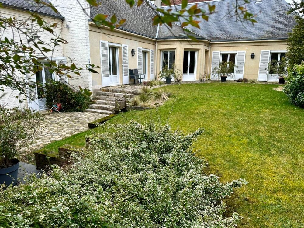 Vente Maison Maison Roye
