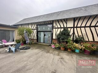  Villa � vendre 15 + pi�ces 424 m�