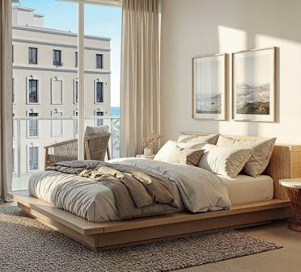 Vente Appartement Appartement Nice