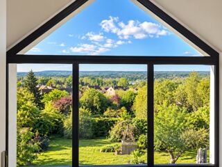 Vente Maison Maison Cergy