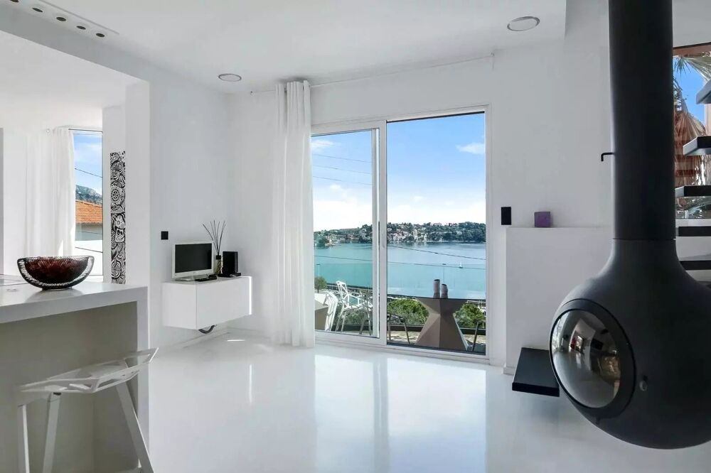  vendre  Maison Villefranche-sur-Mer (06230)