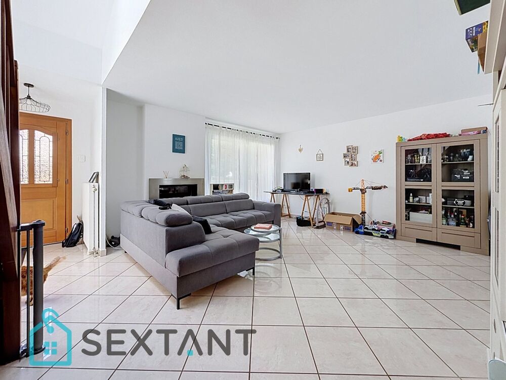 Vente Maison Maison individuelle Bonsecours