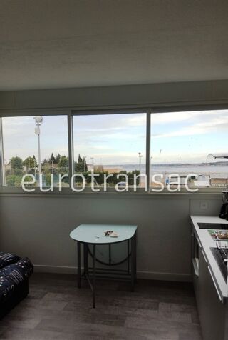  Appartement � vendre 1 pi�ce 22 m�