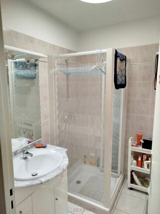  Appartement  vendre 3 pices 57 m